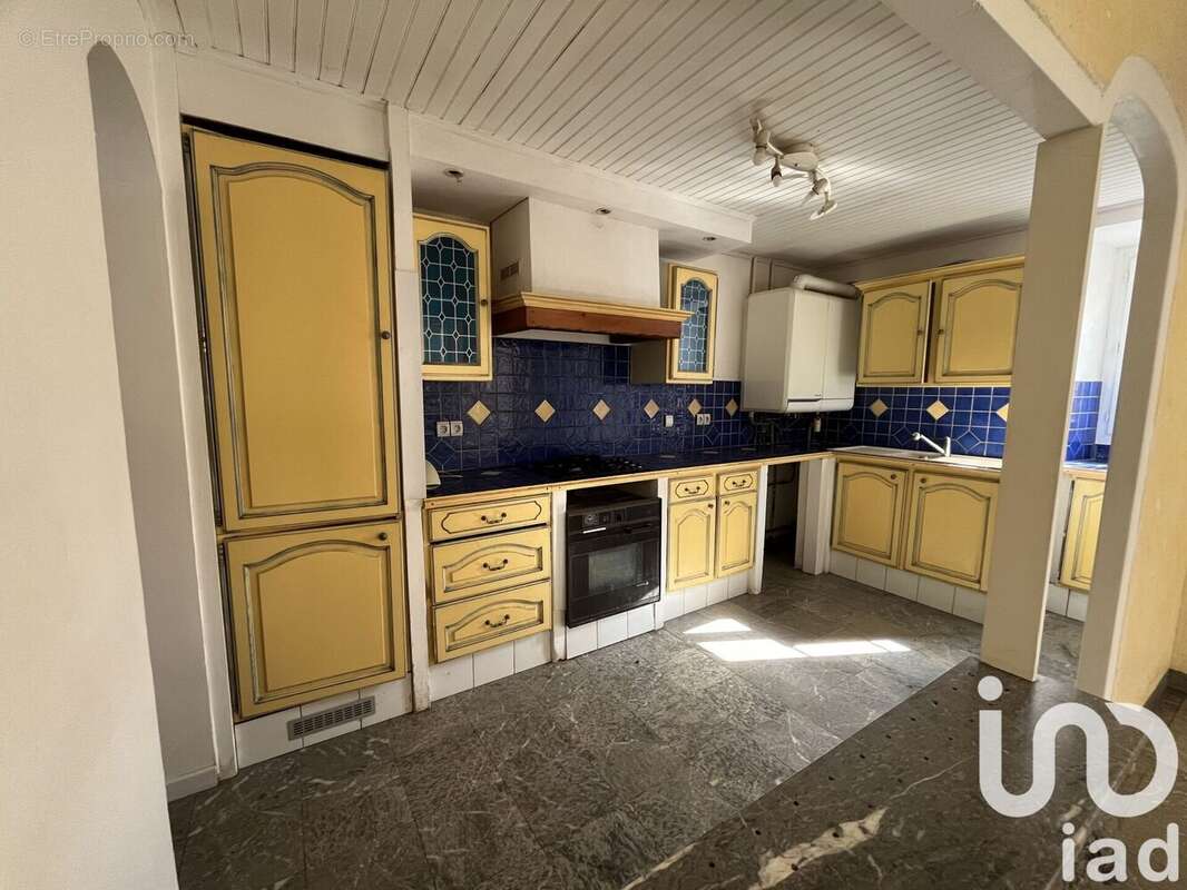 Photo 6 - Maison à POUZAC