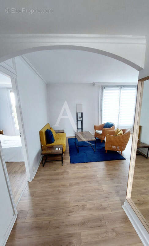 Appartement à RUNGIS