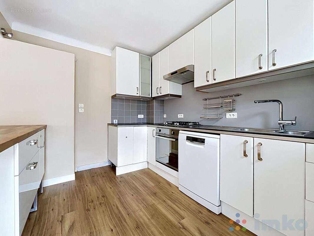Maison 95 m² à Lambersart  - photo 3