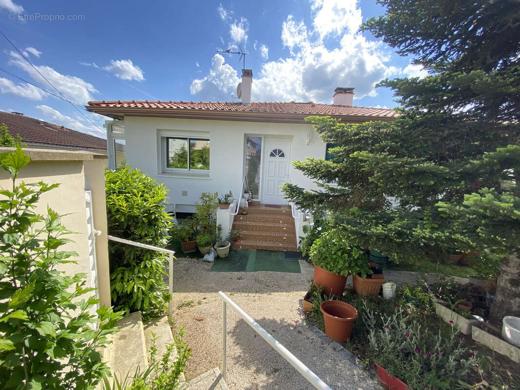 Maison à AUCH