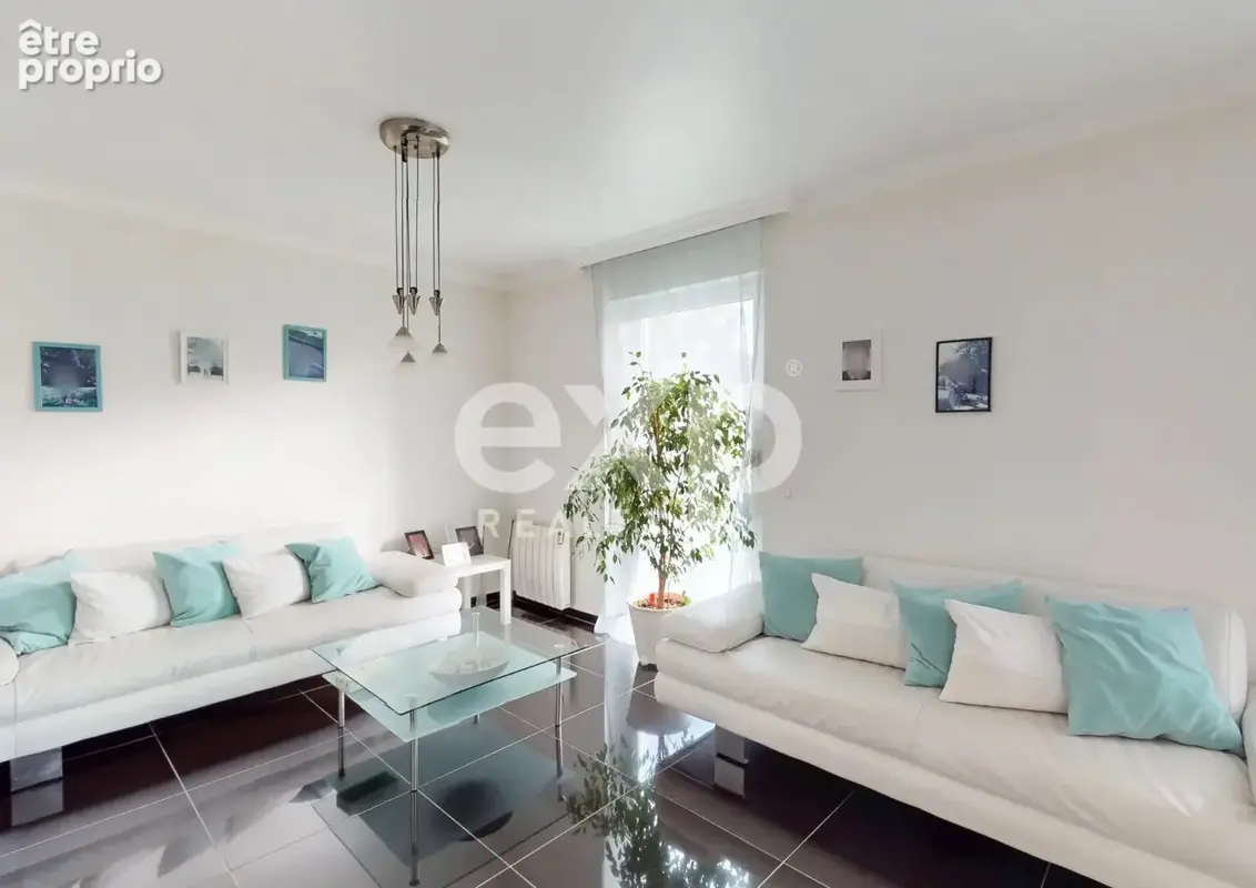 Maison 6 pièces 110 m² à vendre à Ostwald (67540) - photo 5