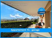 Appartement à SEYNOD