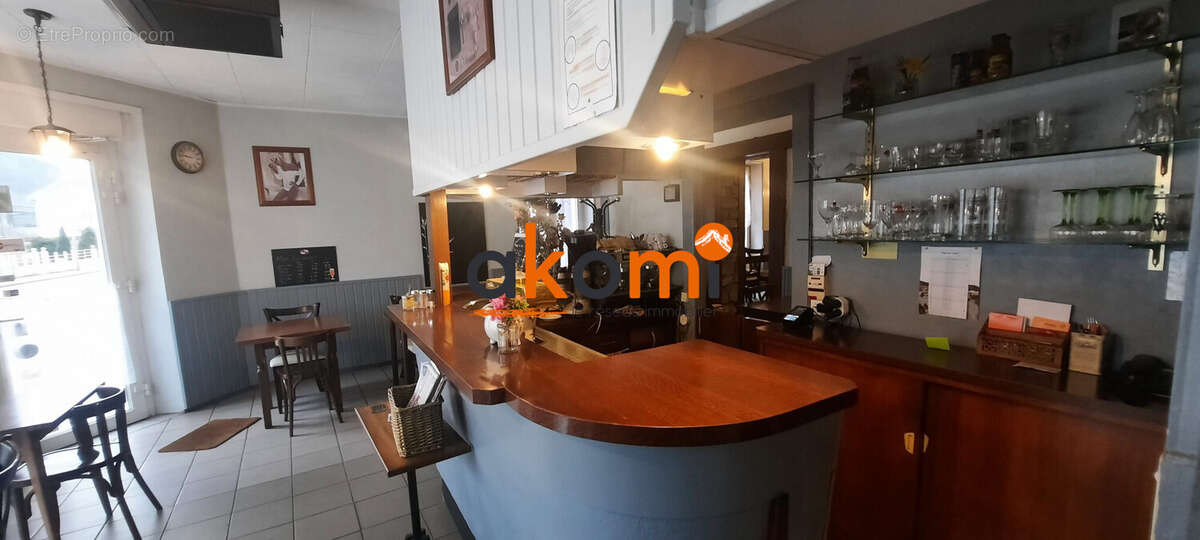 Autre à SAINT-DIE-DES-VOSGES