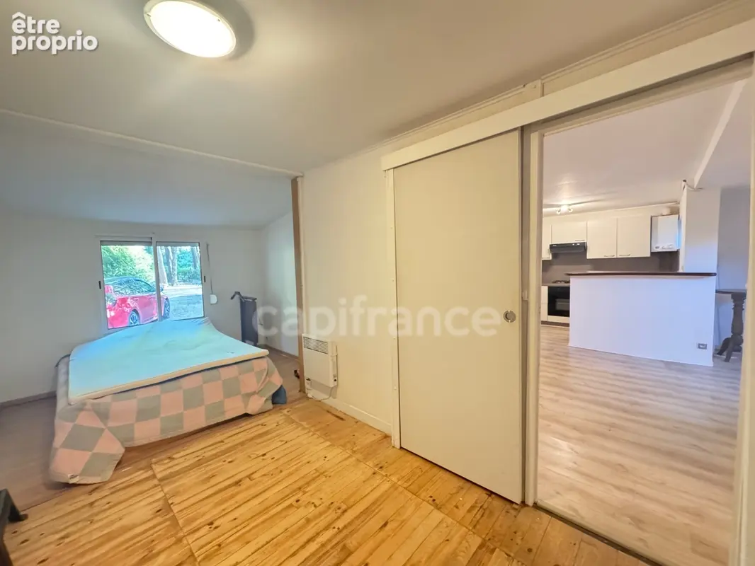 Maison à vendre 3 pièces de 48 m² à NARGIS (45) dans un domaine avec accès piscine - limitrophe de l'Île-de-France (Paris) - photo 7