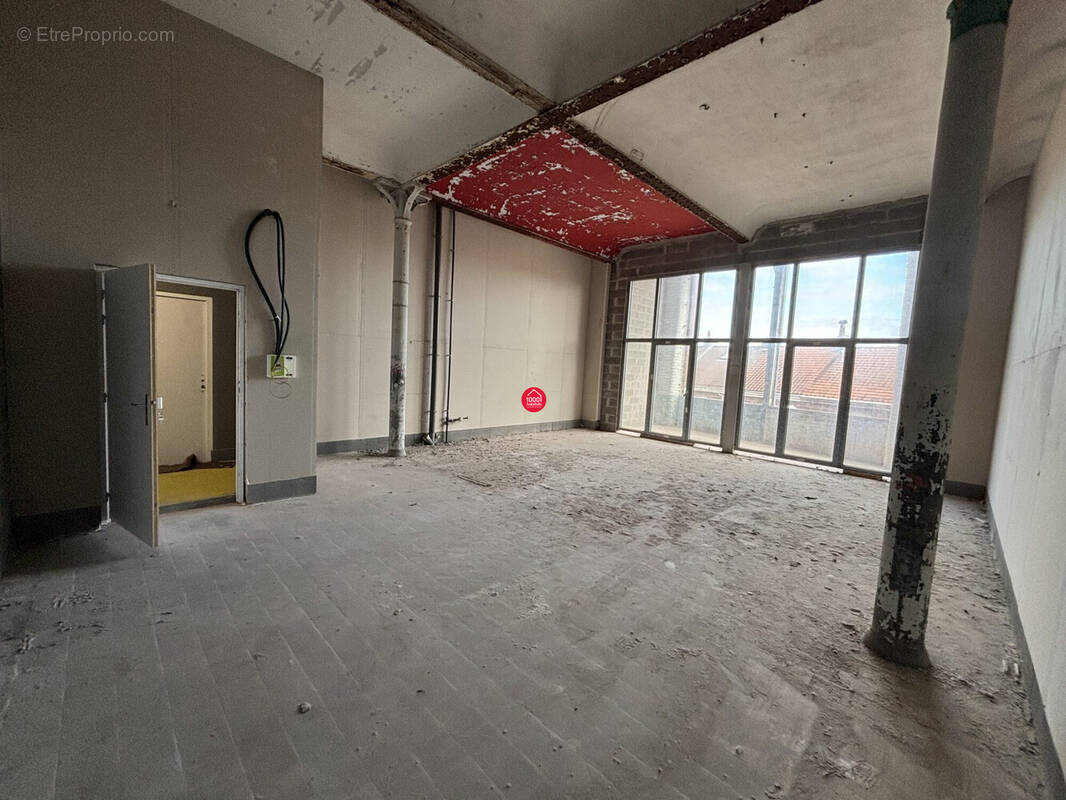 Appartement à TOURCOING