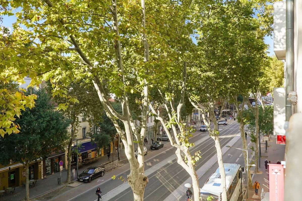 Appartement à LYON-2E