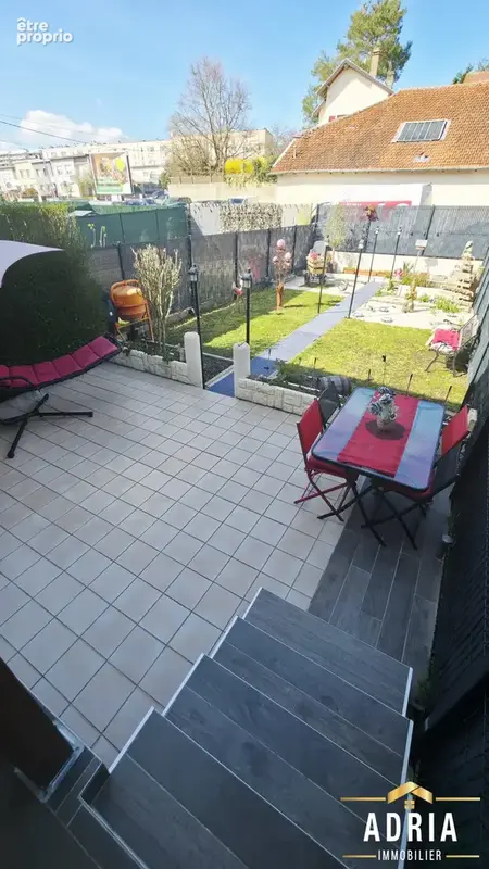 Maison 3 pièces 88 m² à vendre à Metz (57000) - photo 3