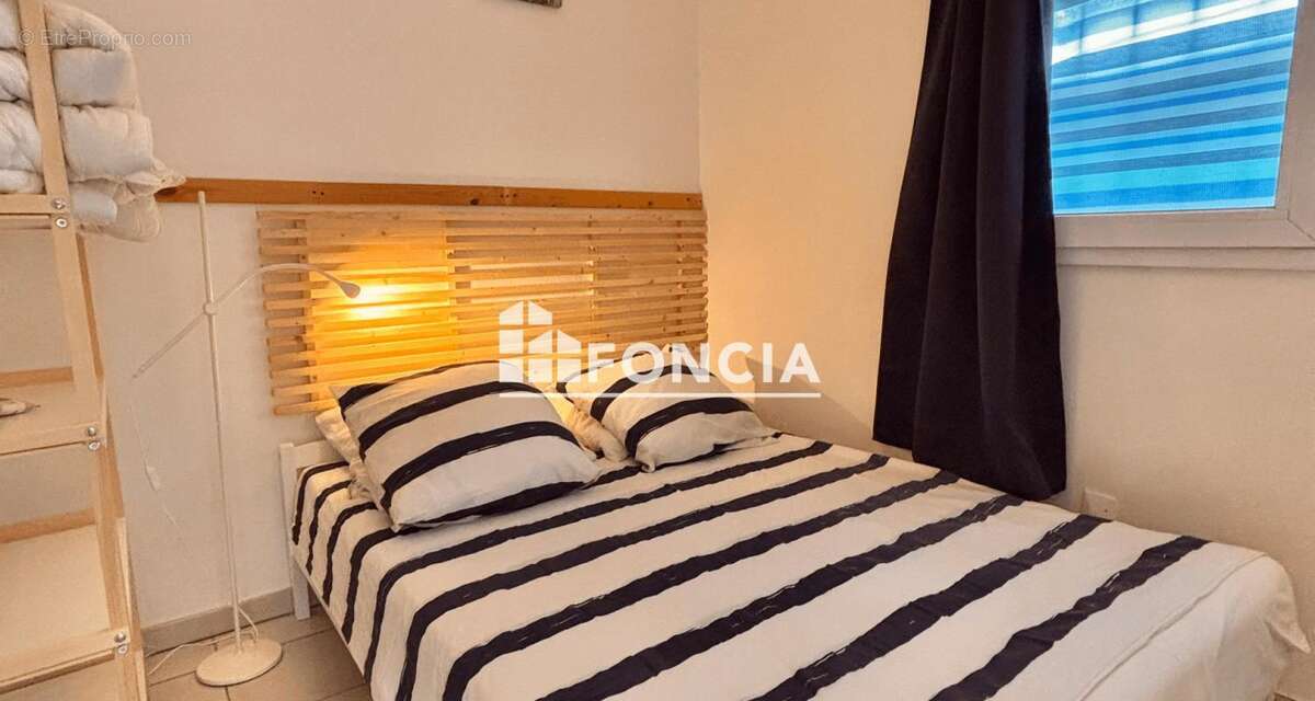 Appartement à LA LONDE-LES-MAURES