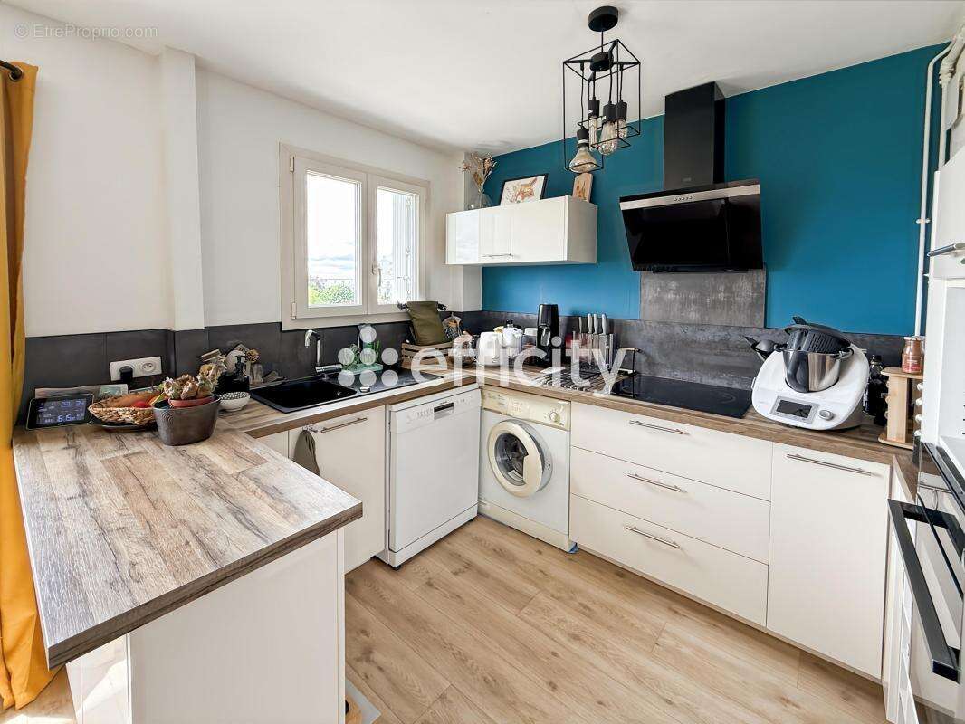 Appartement - photo 2