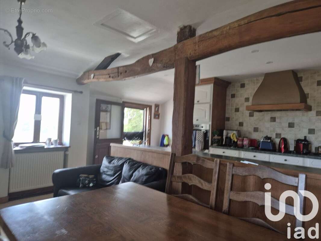 Photo 5 - Maison à BOISME