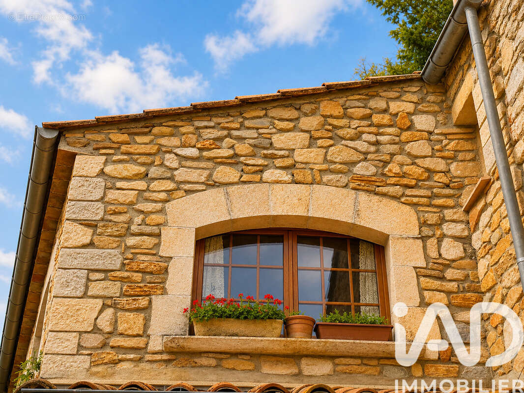 Photo 4 - Maison à GRAS