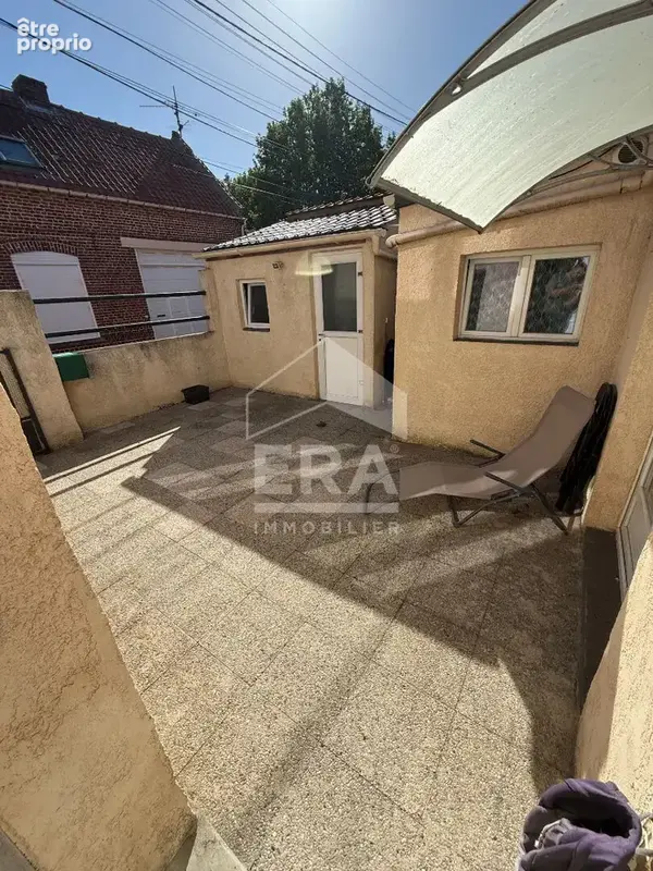 Maison 78m² à hénin-beaumont - photo 5