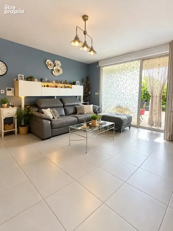 Appartement T3 - 69m²- limitrophe TOURNEFEUILLE - photo 3