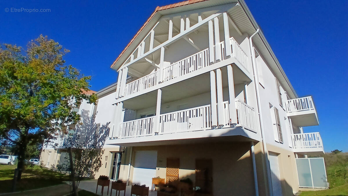 Appartement à PORNIC