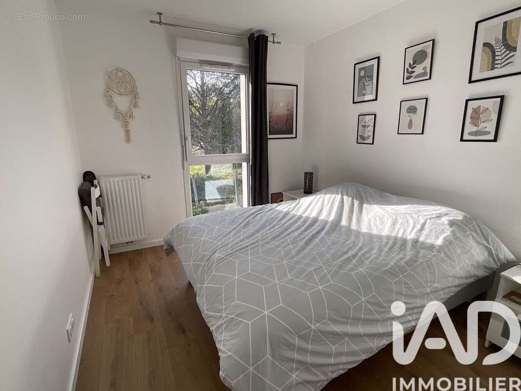 Photo 5 - Appartement à PAREMPUYRE