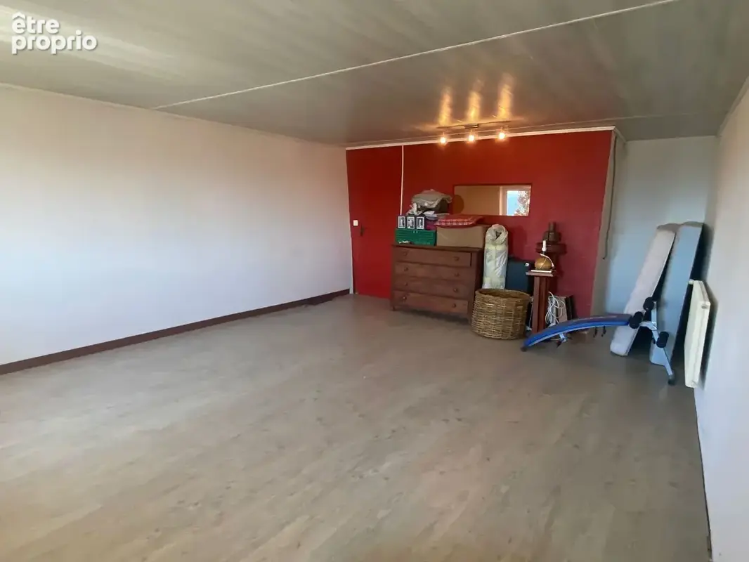 Maison à vendre à FARGES - photo 4
