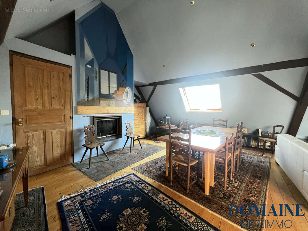 Maison à ALTECKENDORF