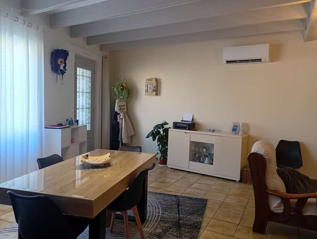 Maison 84 m² à Archiac  - photo 111