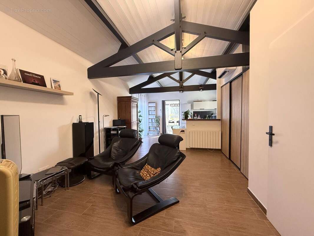 Photo 8 - Maison à BIGANOS