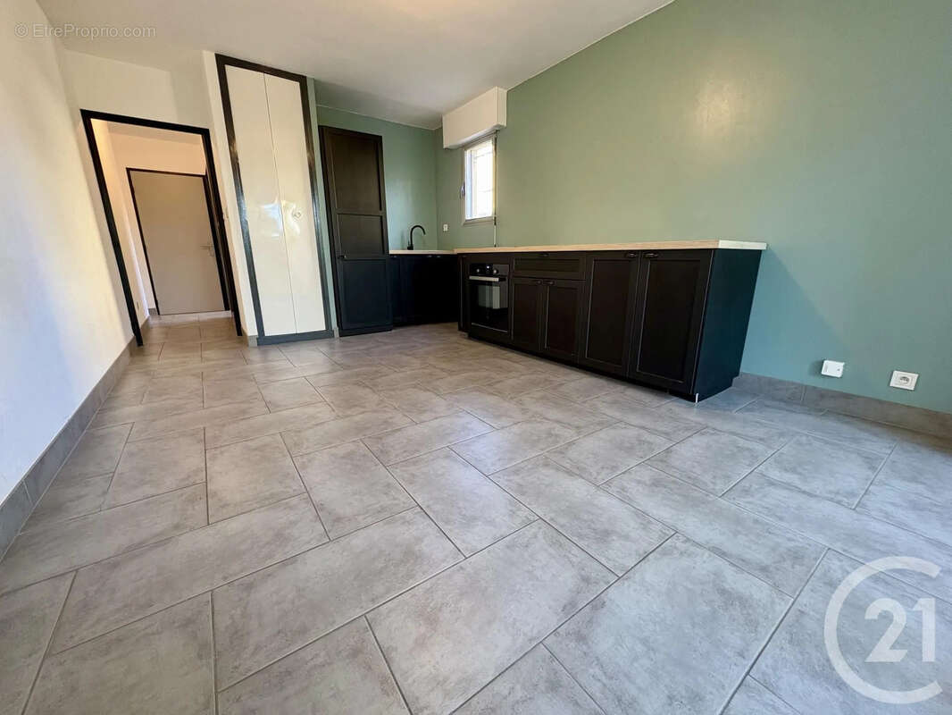 Appartement à SANARY-SUR-MER