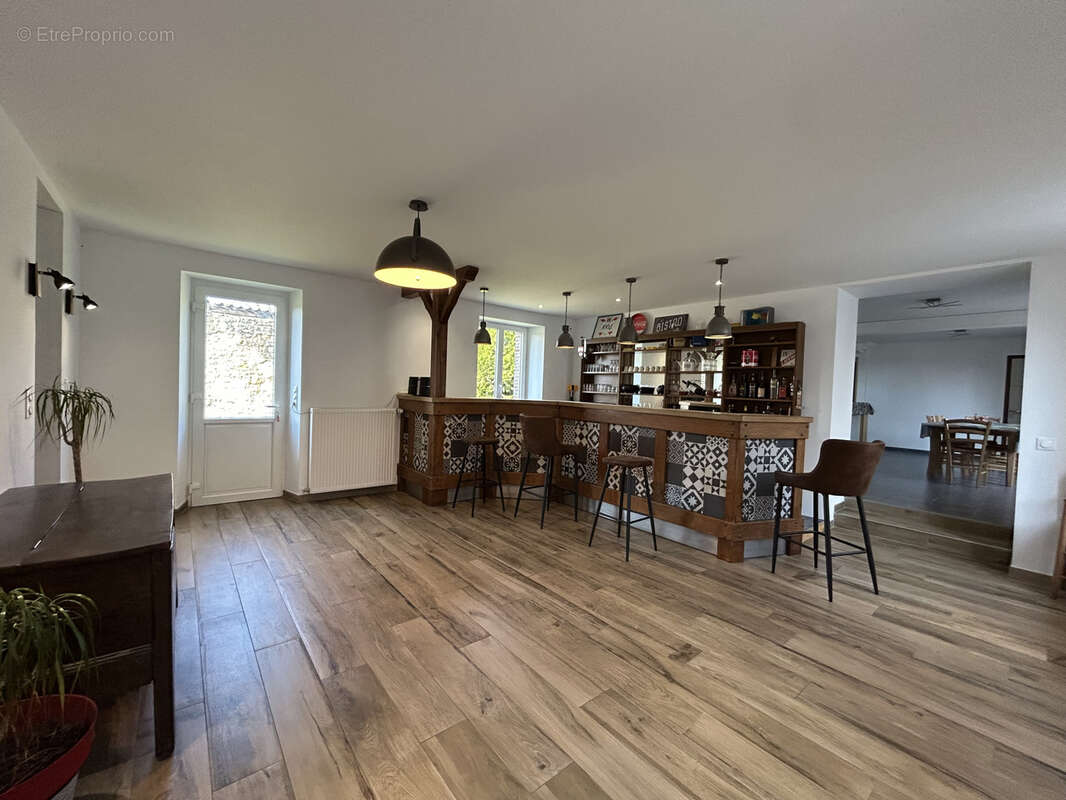 Maison à MORTAGNE-AU-PERCHE