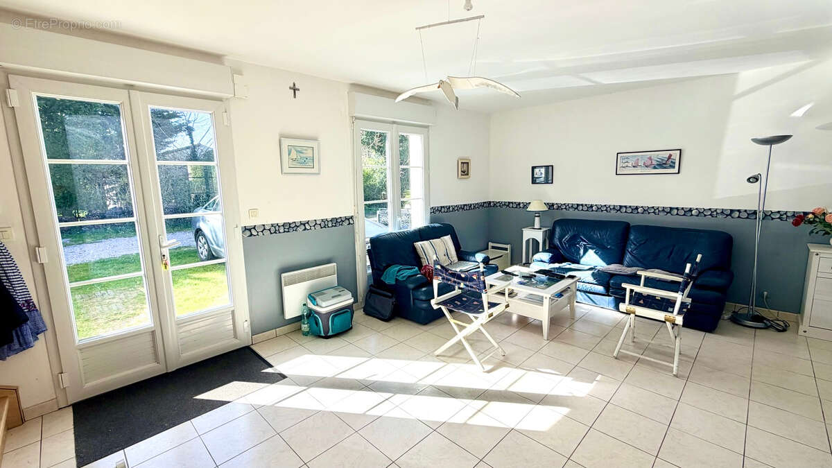Maison 3 chambres AMBLETEUSE - photo 2