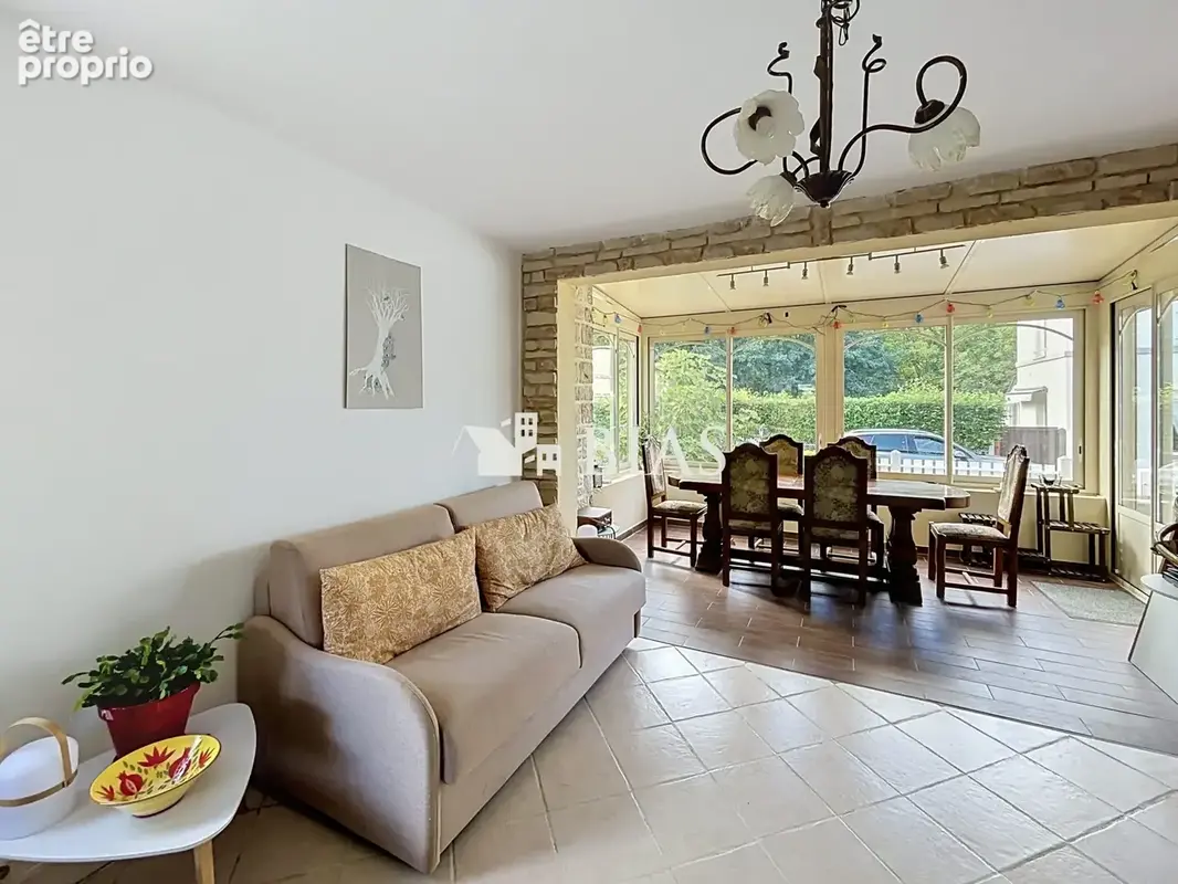 Maison 93 m² à Lisieux  - photo 3