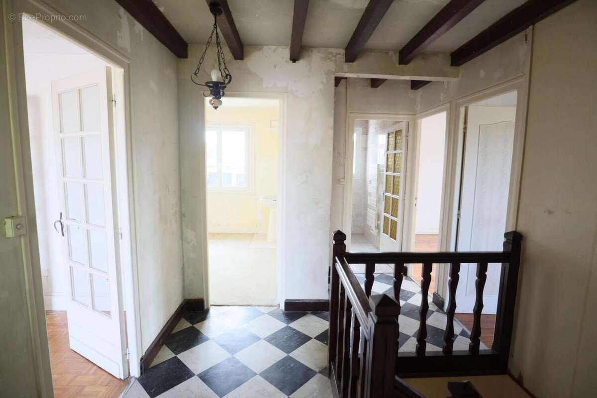 Photo 5 - Maison à RUFFEC