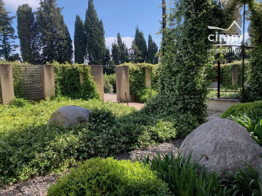 1900 m² à Caumont-Sur-Durance  - photo 6