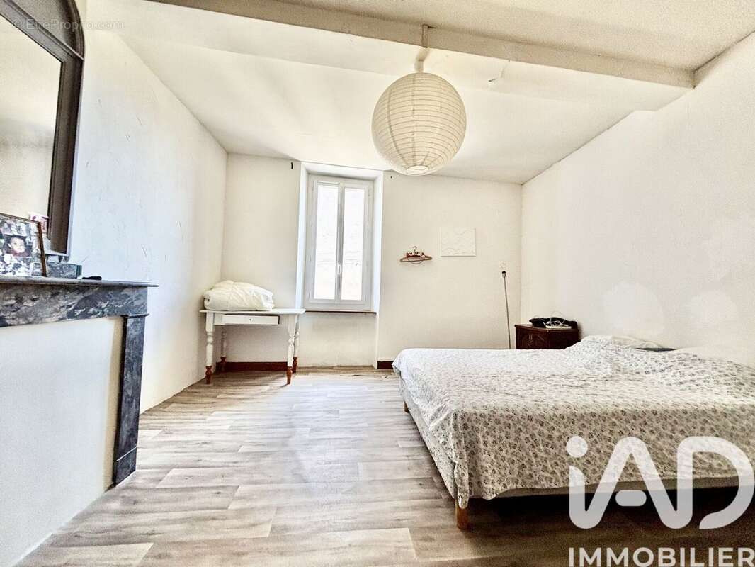 Photo 6 - Maison à LUC-SUR-ORBIEU
