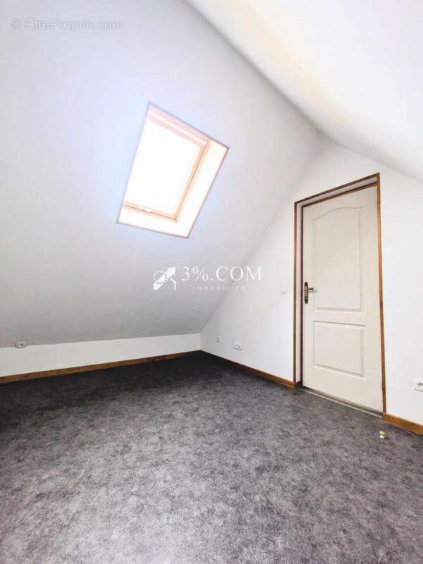 Maison à AMBLETEUSE