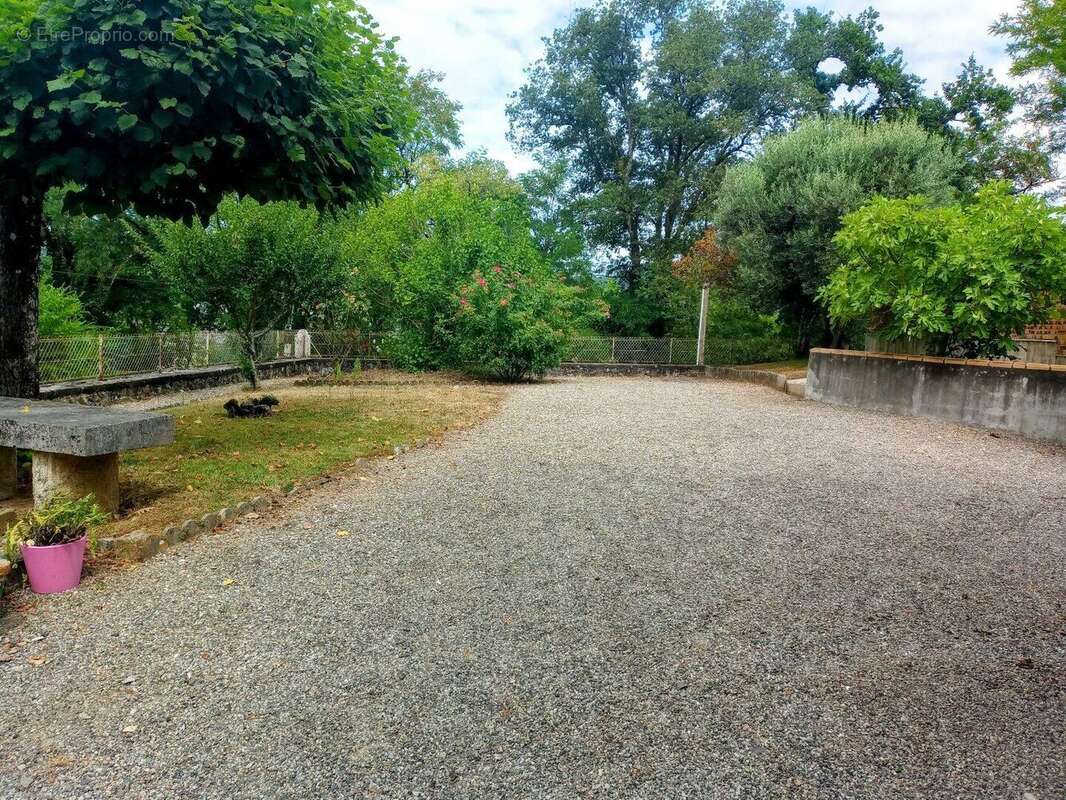 Propriété avec piscine - photo 10