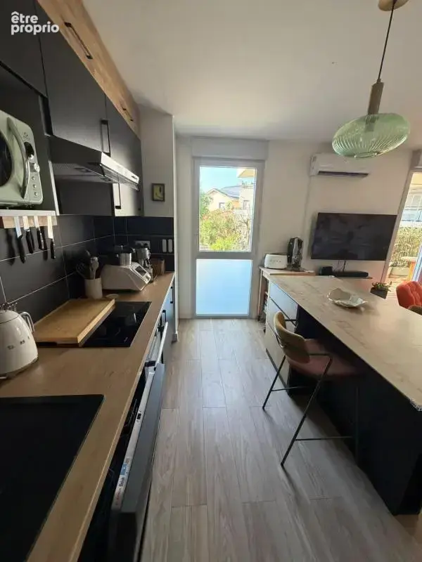 Appartement T3 toulouse montaudran - photo 8