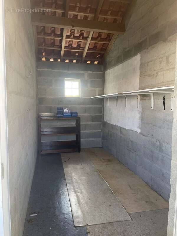 Appartement dans une résidence avec piscine - photo 20