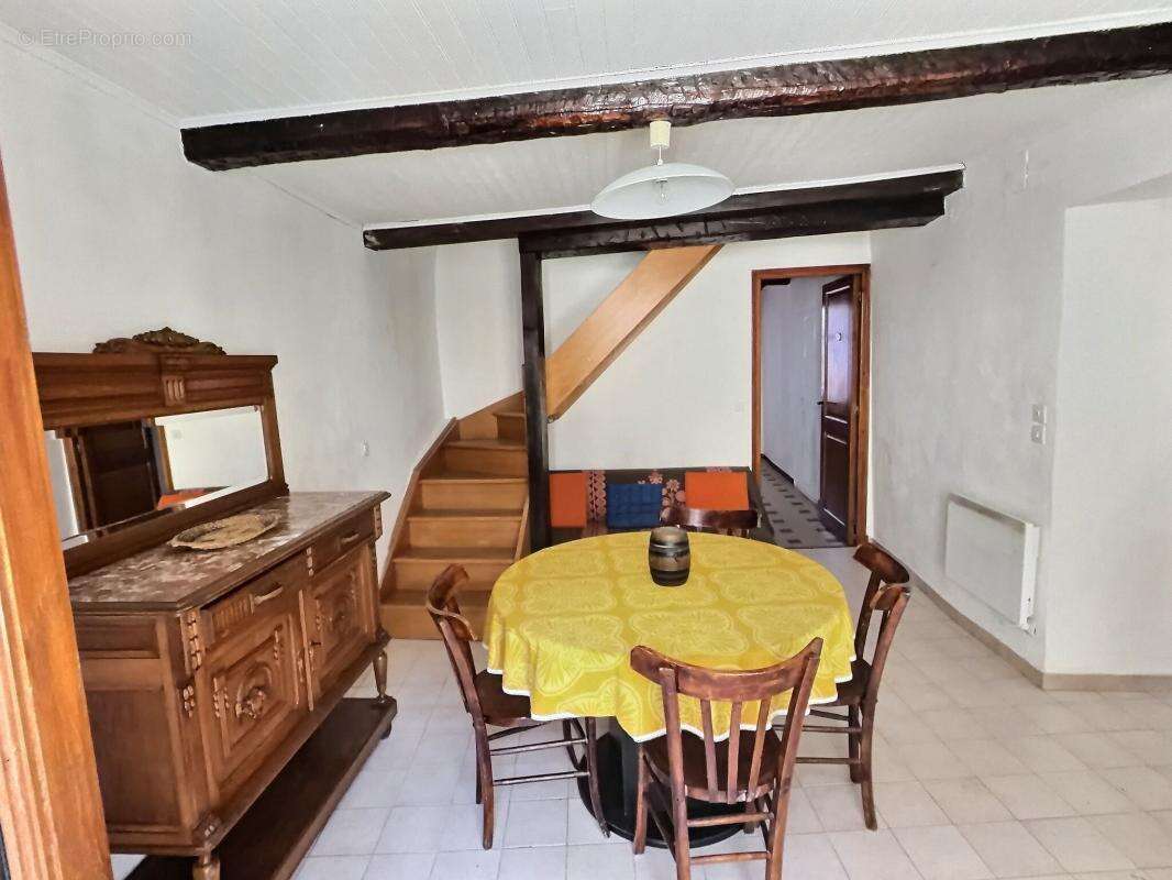 Appartement à BELVEDERE
