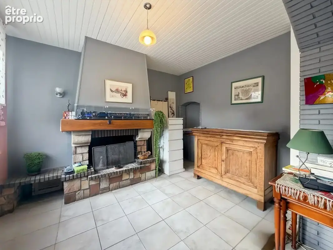Maison 9 pièces 138 m² à vendre à Dieppe (76200) - photo 8