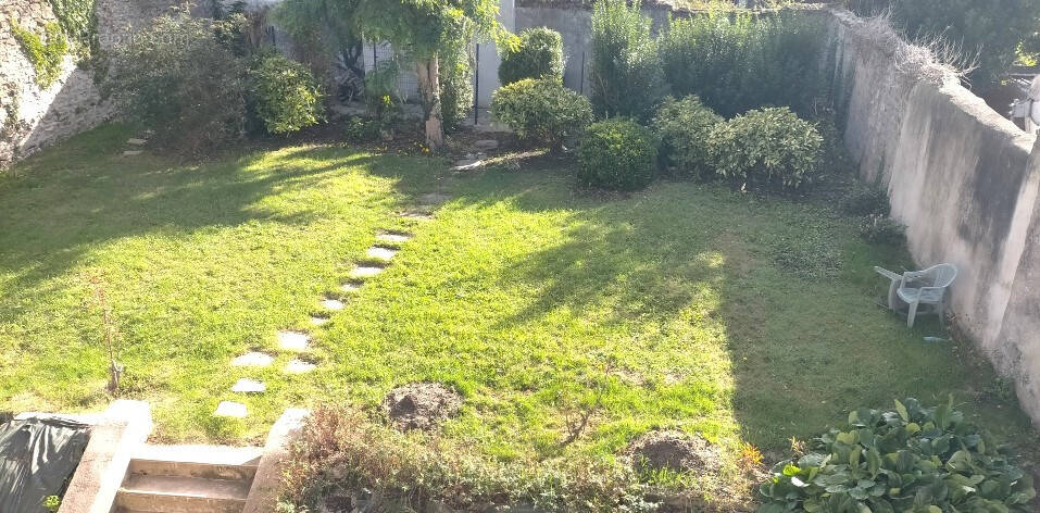 Appartement à BOULOGNE-SUR-MER