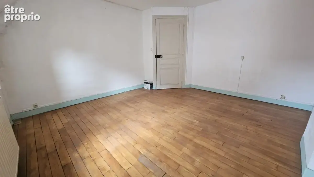 Maison ancienne LE LUDE (72) - photo 11