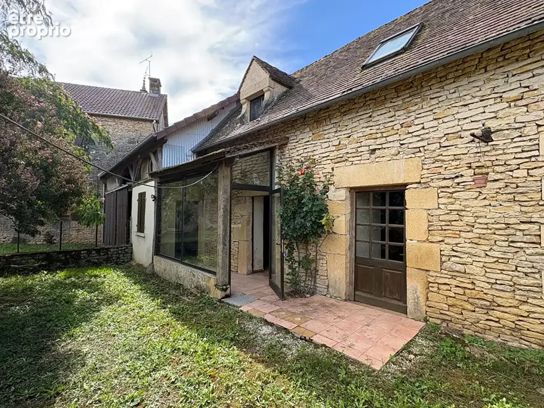 Domaine de caractère à réinventer au coeur du Périgord Noir - photo 11