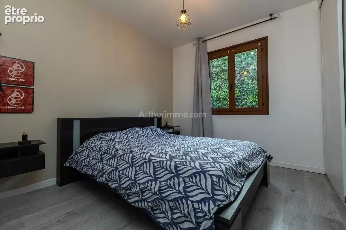 Vente Maison Salagnon(38890) 287 000ï¿œ - photo 8