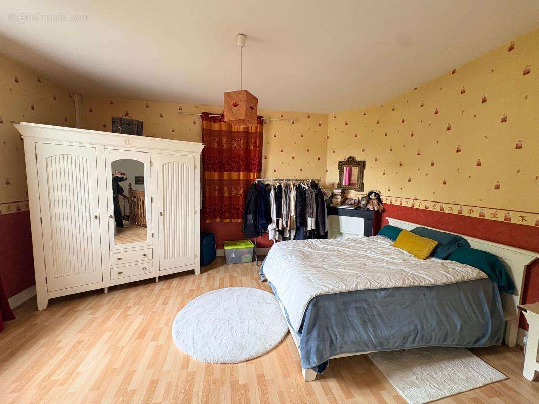 Maison à IDRON