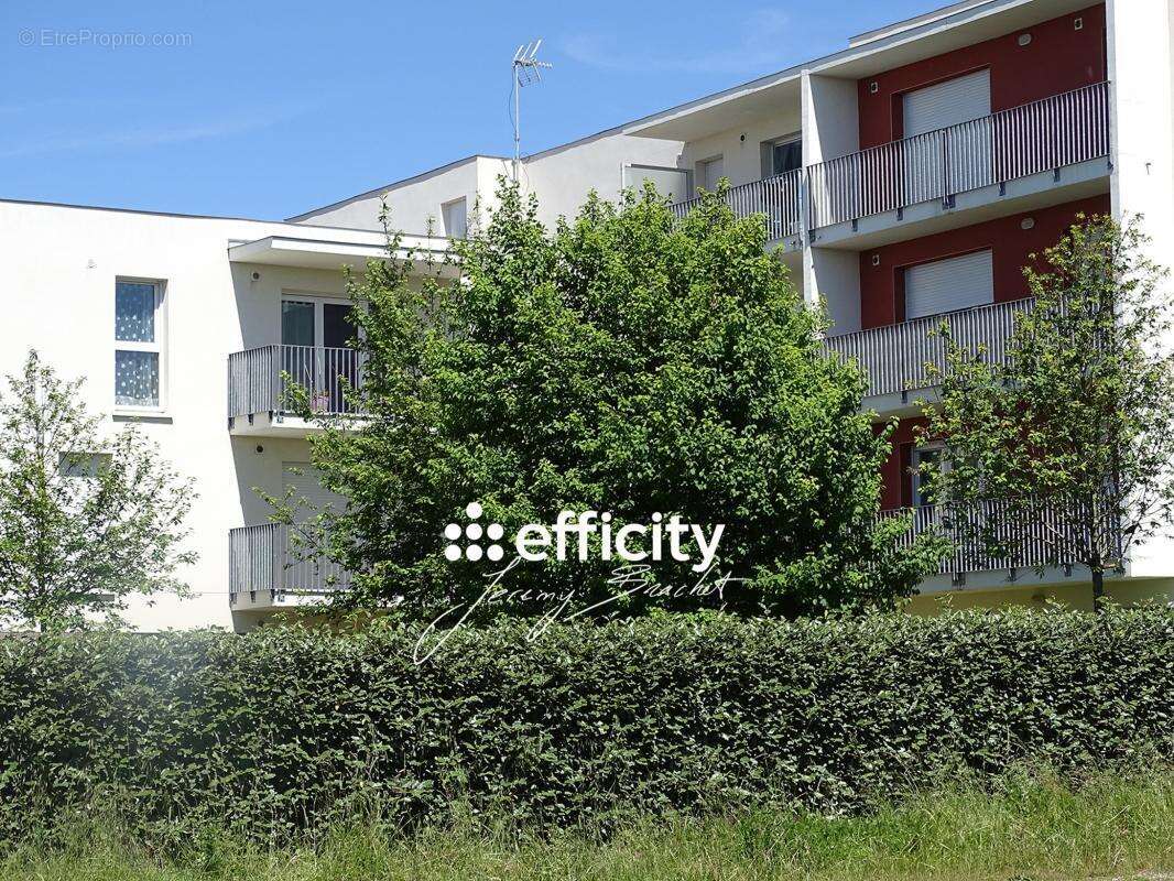 Appartement à NIORT