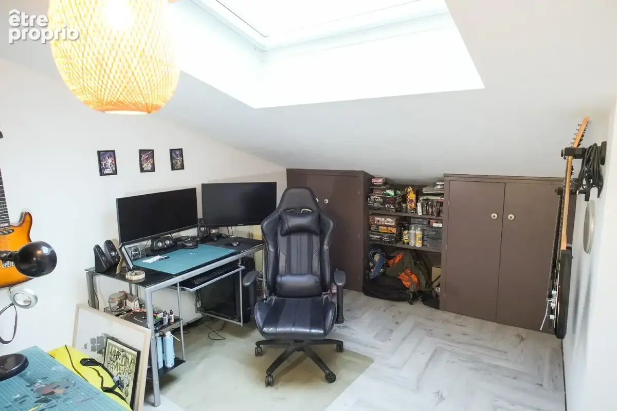 Appartement 4 pièces 78 m² à vendre à Nancy (54000) - photo 8