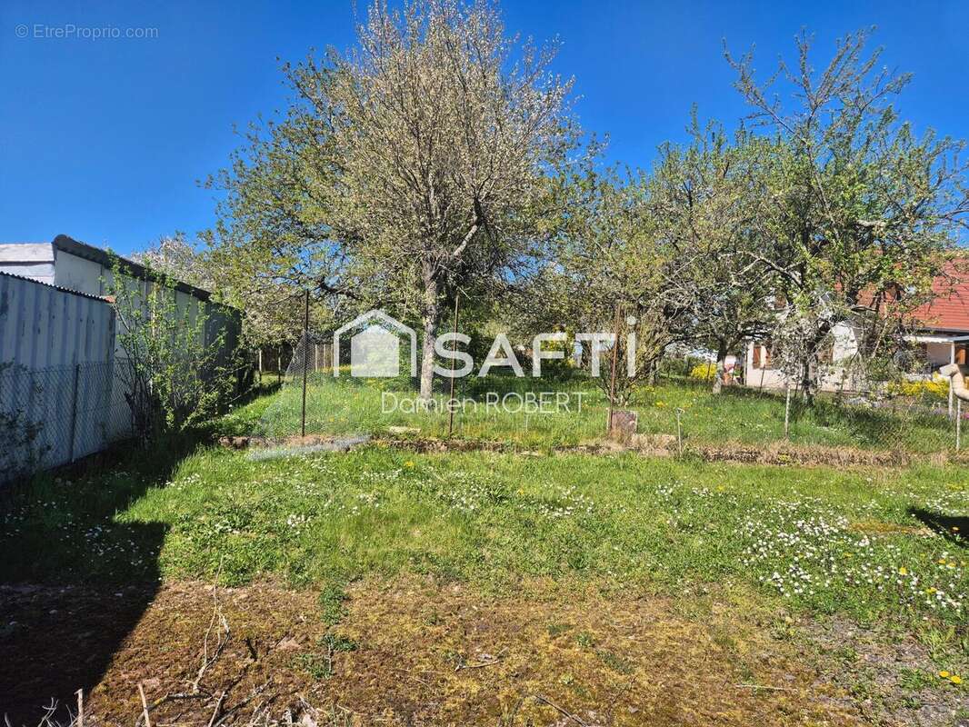 Photo 6 - Maison à MARNAY