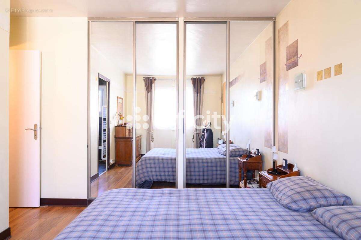 Maison à ANTONY