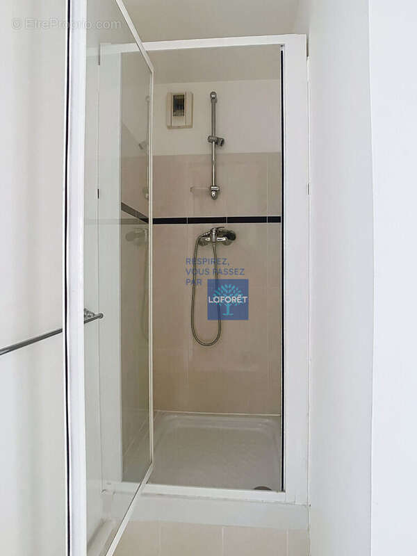 Appartement à CREIL