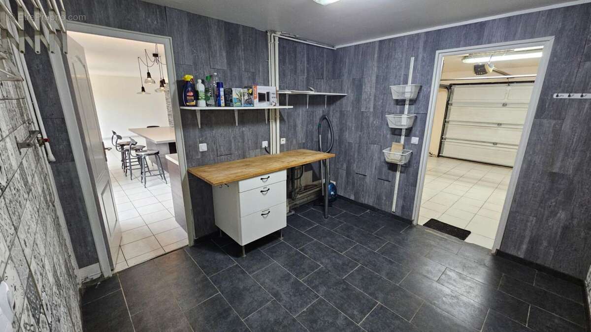 Maison à MONTFORT-L'AMAURY