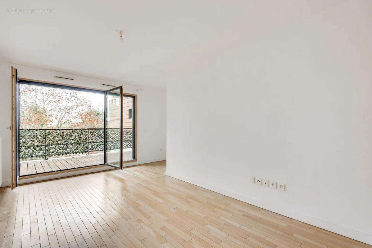 Appartement à SEVRES