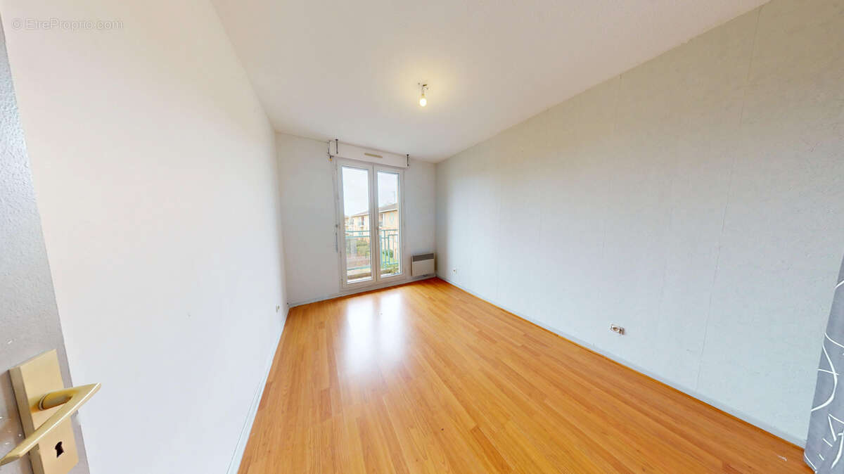 Appartement à TOURNEFEUILLE