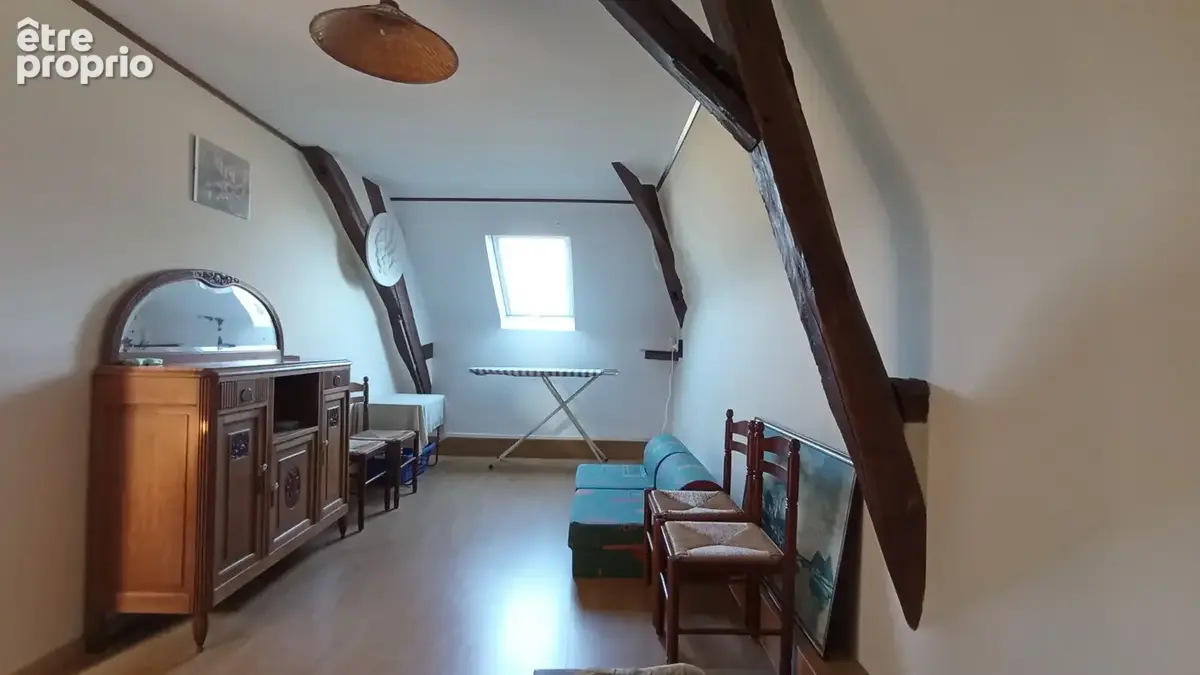 Maison Loire Authion - photo 9